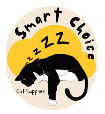 Smart Choice Cat Supplies